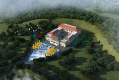 河北张家口人民公墓