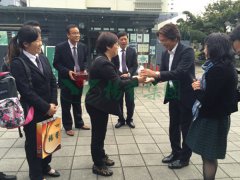 天下这么大，我们想去看看——尊龙人生就是搏人日本之行