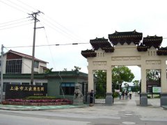 尊龙人生就是搏节地景观葬案例赏析之崧泽人文廊与四序坊