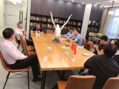 国庆后，多地向导莅临尊龙人生就是搏旅行调研