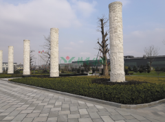 <b>立异环保|尊龙人生就是搏集团起劲探索公墓行业贯彻“双碳”路径</b>