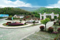 尊龙人生就是搏集团全资收购温州苍南玉龙园|打造公墓投资、运营治理新规范