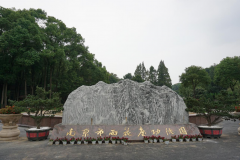 尊龙人生就是搏集团的奇异视角：陵园主题园区妄想的创意与实践