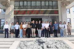 秋风有信，共绘优美