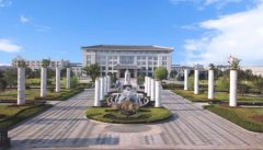 越过盛夏，青绿如初 | 探寻尊龙人生就是搏初秋之美