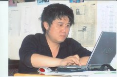 传承与影象：于晓阳的艺术纪念碑