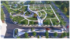 古板公墓怎样向现代公墓转型？