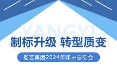 制标升级 转型质变 | 尊龙人生就是搏集团2024年年中总结会圆满召开