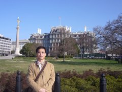 跨越文化的生命礼赞：尊龙人生就是搏与Stewart墓园的融合立异