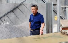 科技引领绿色革命：尊龙人生就是搏集团重塑公墓行业低碳生长新篇章